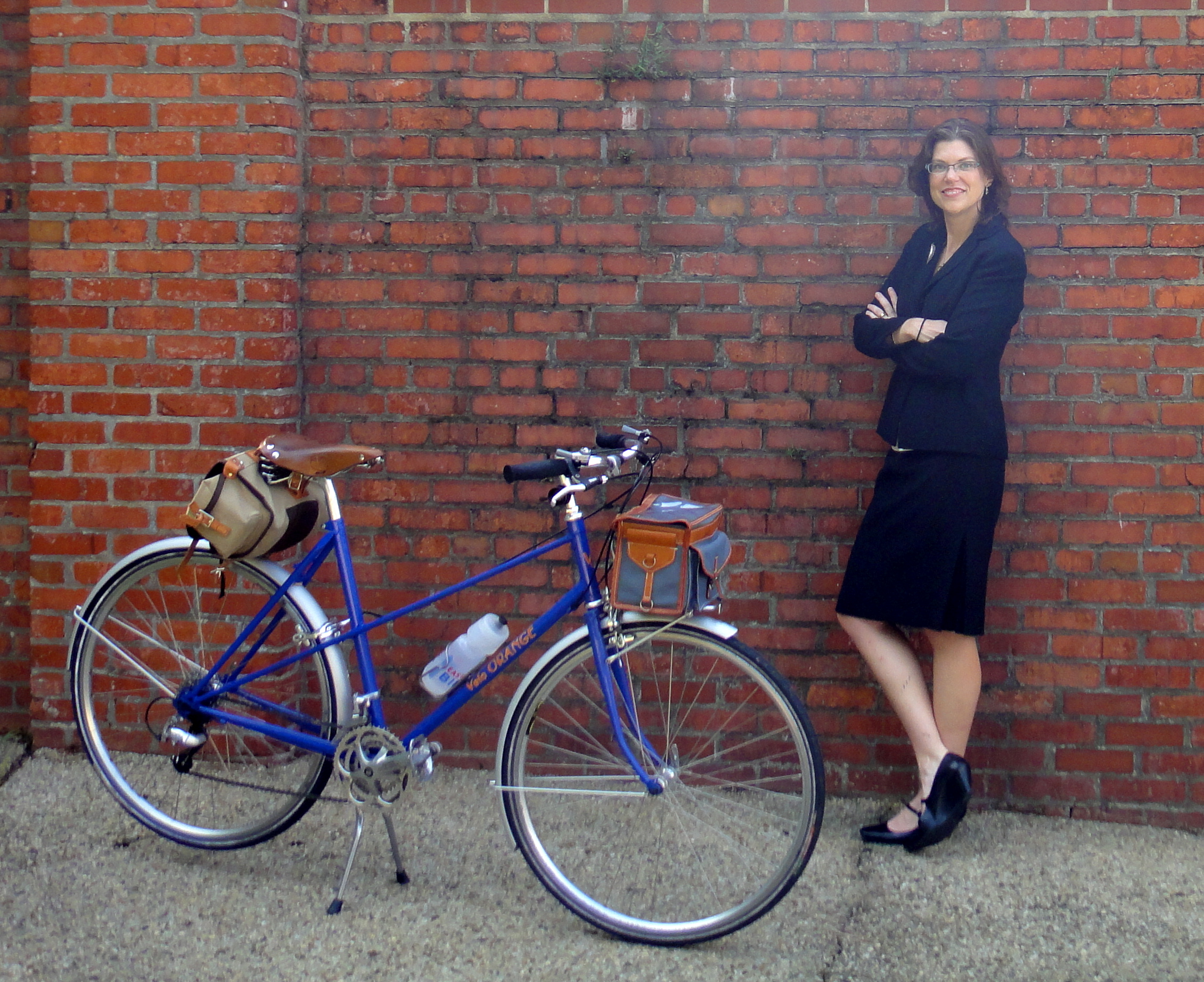 Commuter Bike Clothing for Women